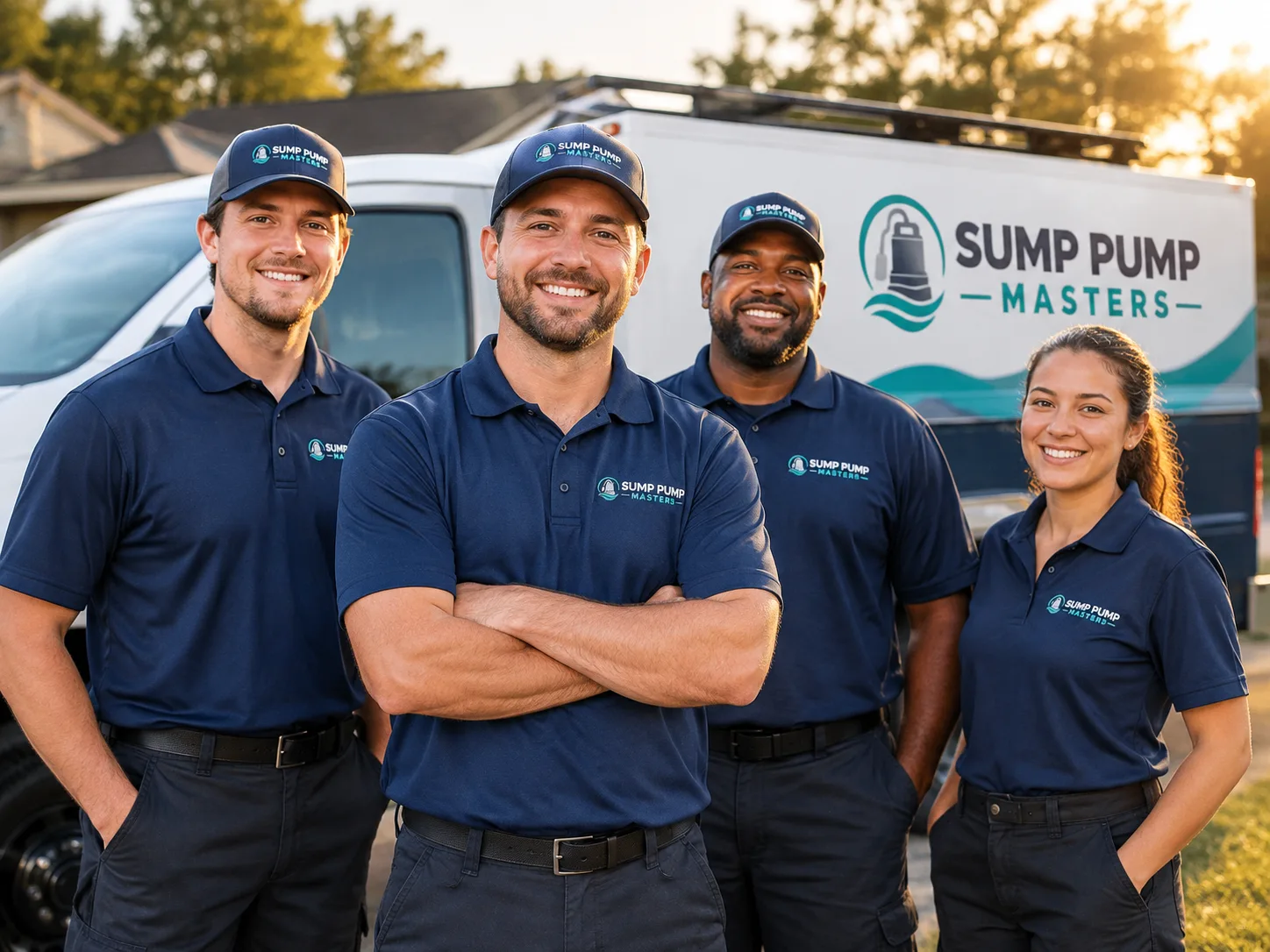 Sump Pump Repair company in Corning, IA