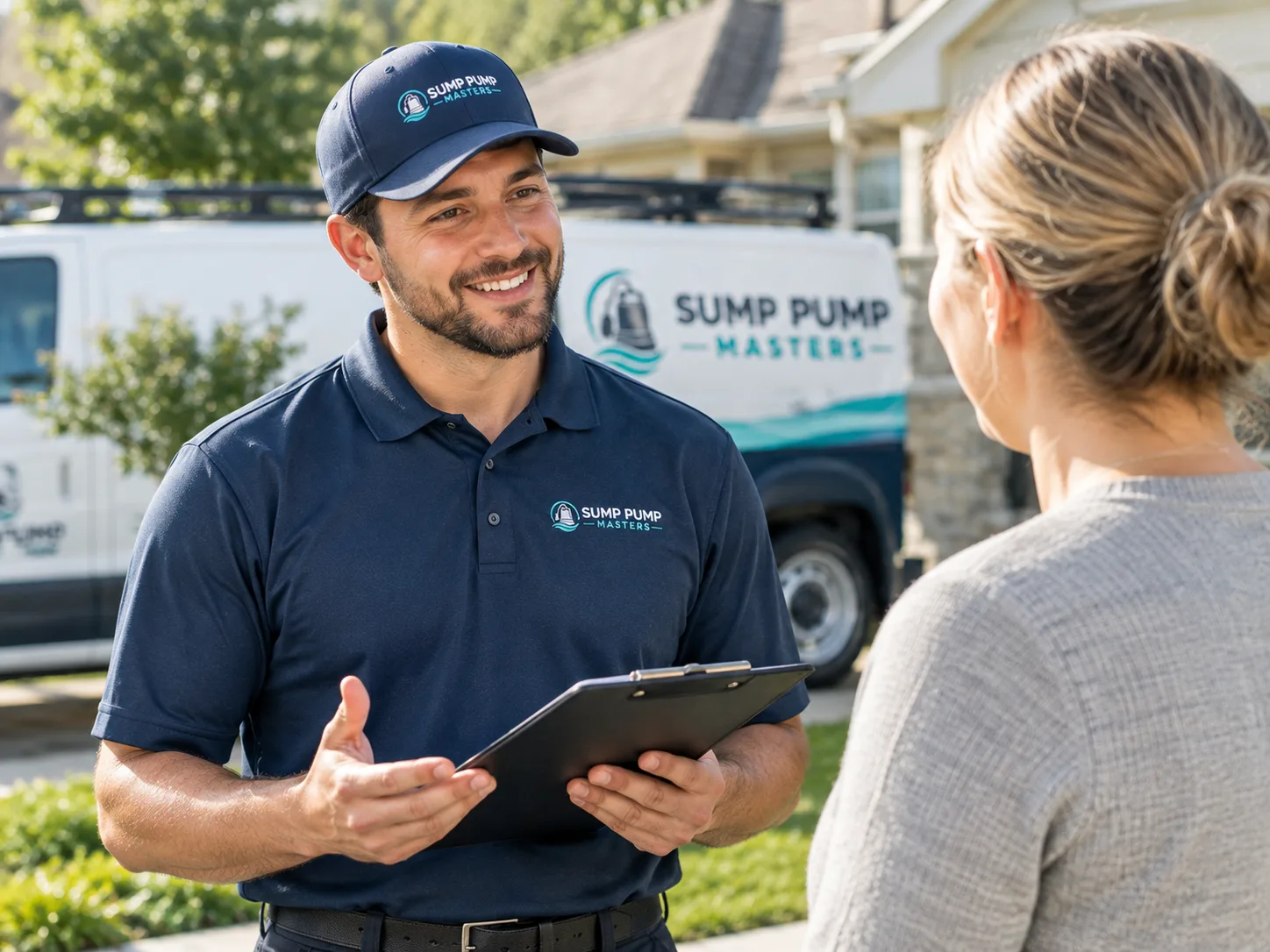 Sump Pump Repair Corning, IA FAQs